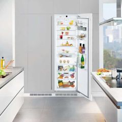Tủ Lạnh Liebherr SIKB 3550 Premium BioFresh ảnh 3