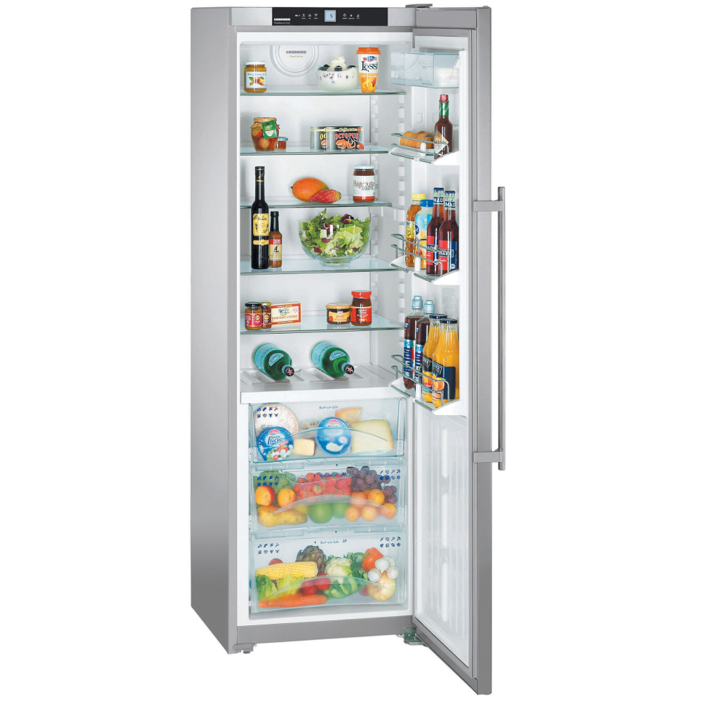 Tủ lạnh Liebherr 364 lít SKBes 4210 Premium BioFresh – ảnh 3