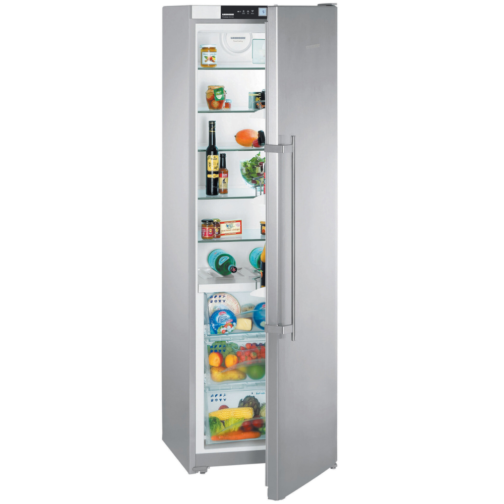 Tủ lạnh Liebherr 364 lít SKBes 4210 Premium BioFresh – ảnh 2