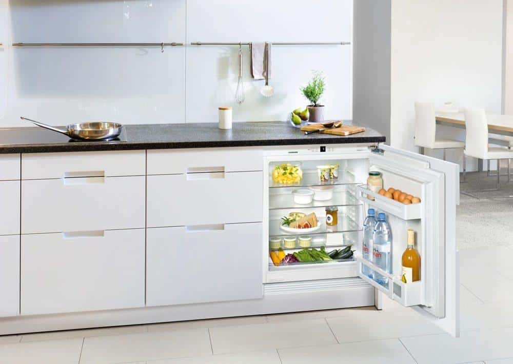 Tủ lạnh Liebherr SUIK 1510 Comfort – ảnh 5