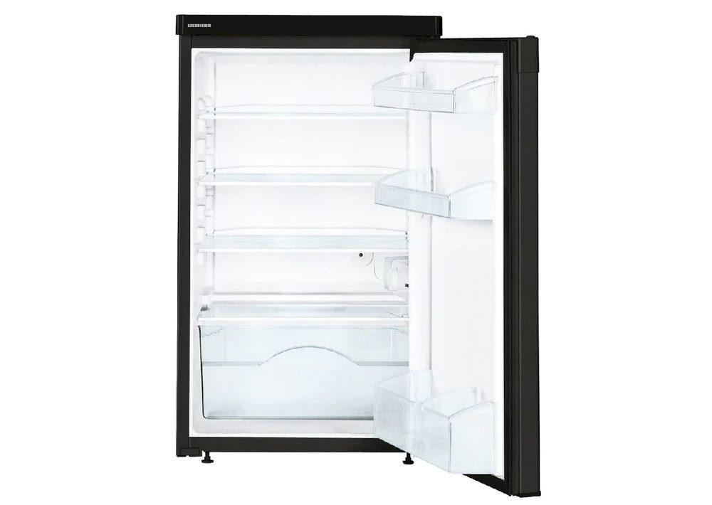 Tủ lạnh Liebherr TB 1400 Màu Đen 136L Độc Lập – ảnh 4
