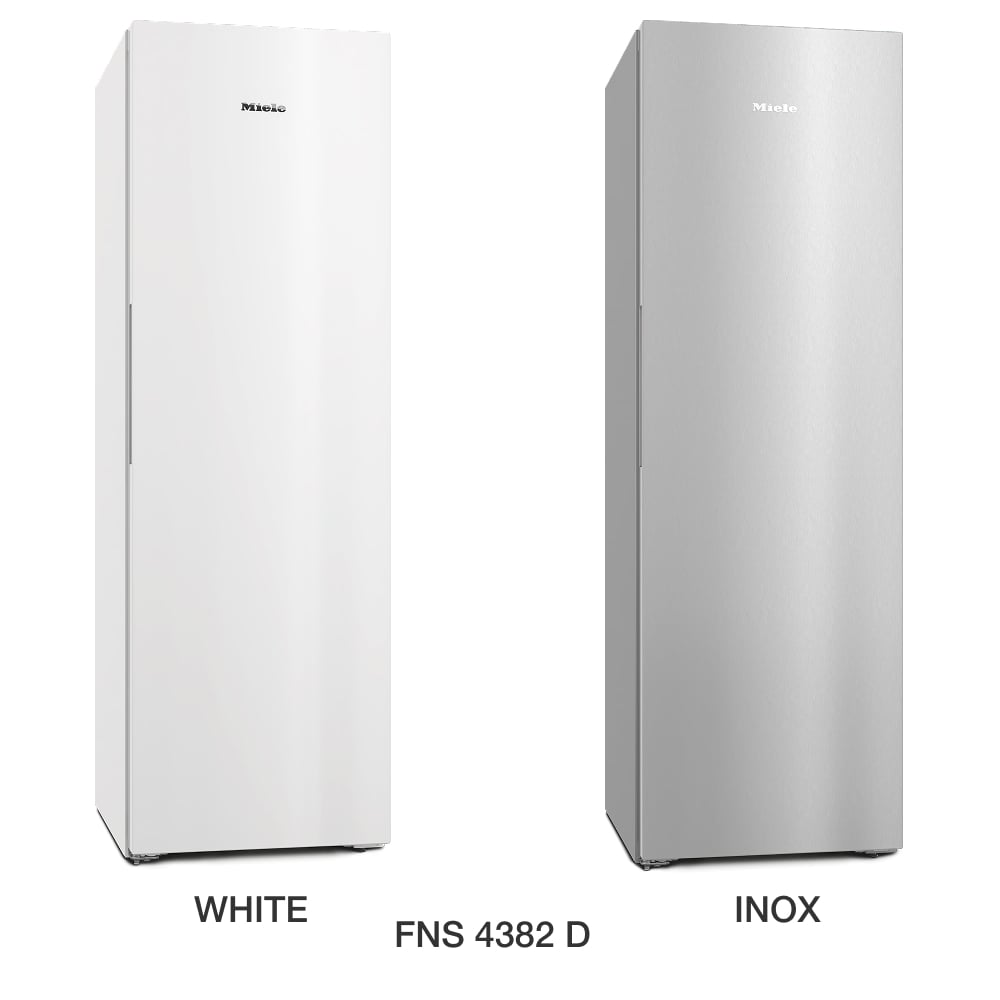 Tủ đông Miele 277 lít FNS 4382 D – ảnh 2