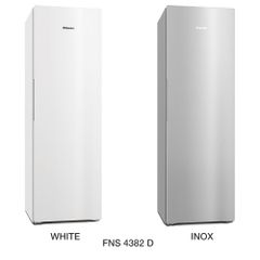Tủ đông Miele 277 lít FNS 4382 D ảnh 2