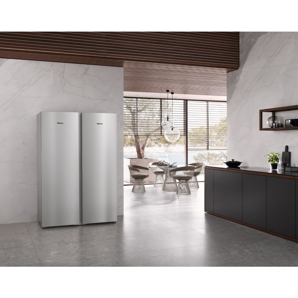 Tủ lạnh Miele 399 lít KS 4383 DD – ảnh 6