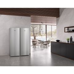 Tủ lạnh Miele 399 lít KS 4383 DD ảnh 6