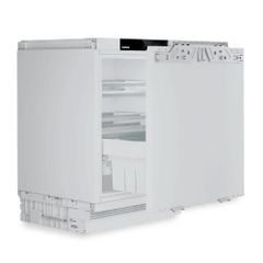 Tủ lạnh mini âm bàn Liebherr 117 lít URPh 3650 prime ảnh 3