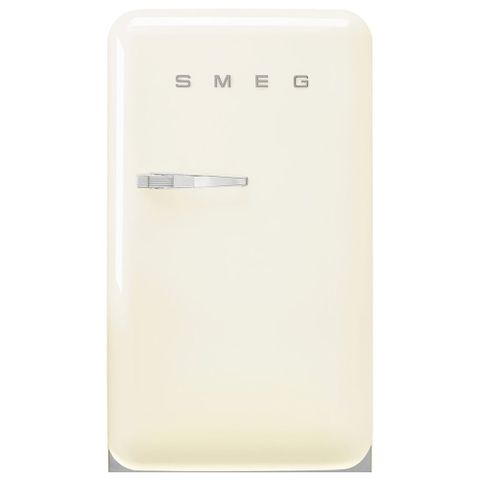 Tủ lạnh mini Smeg 122 lít FAB10RCR6 50’s Style