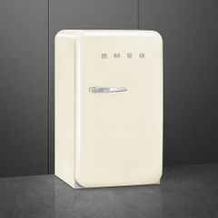Tủ lạnh mini Smeg 122 lít FAB10RCR6 50’s Style ảnh 2