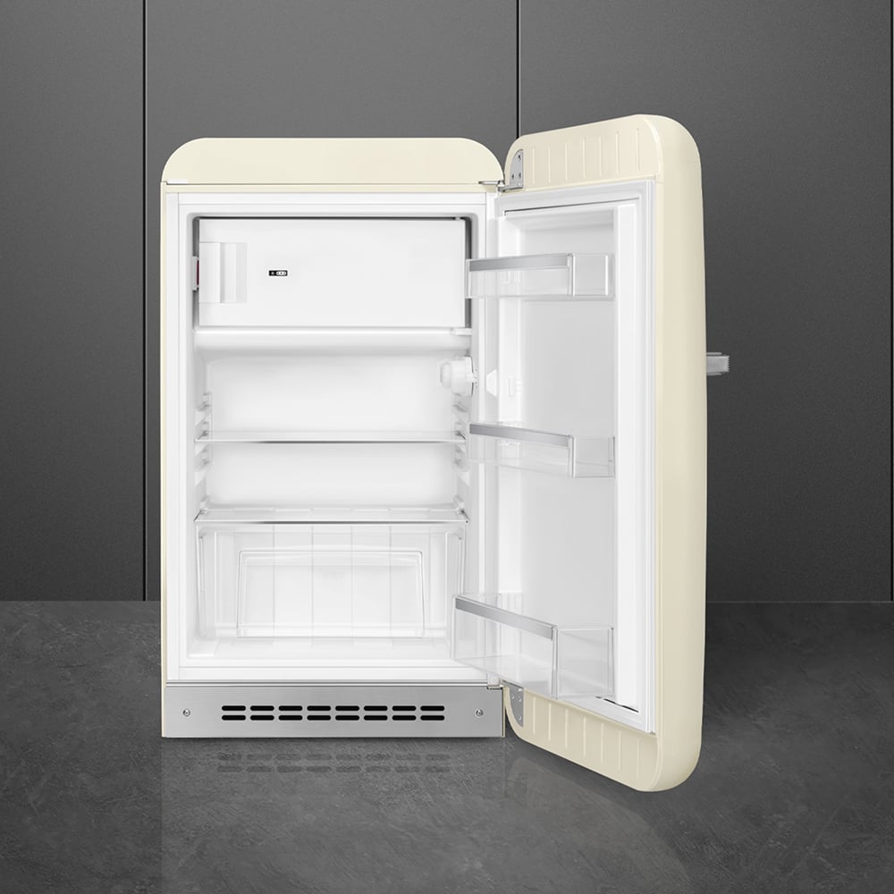 Tủ lạnh mini Smeg 122 lít FAB10RCR6 50’s Style – ảnh 4