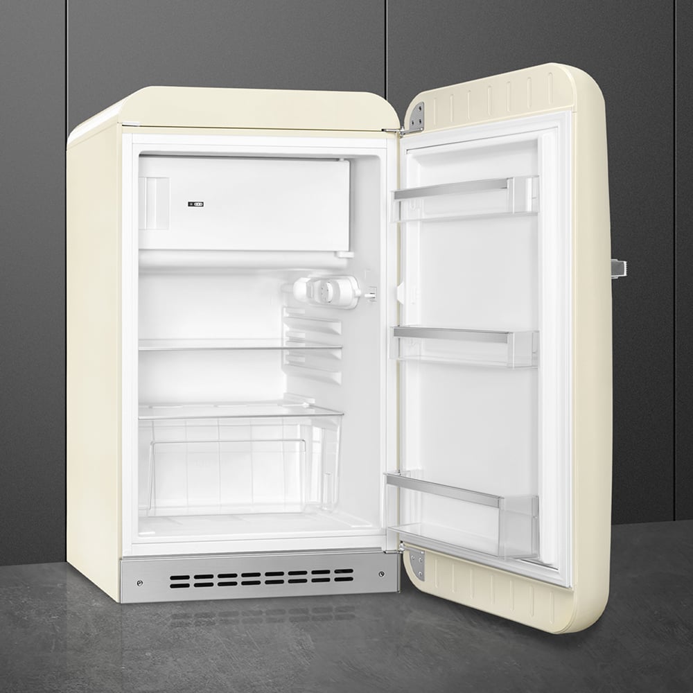 Tủ lạnh mini Smeg 122 lít FAB10RCR6 50’s Style – ảnh 5