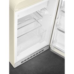 Tủ lạnh mini Smeg 122 lít FAB10RCR6 50’s Style ảnh 6