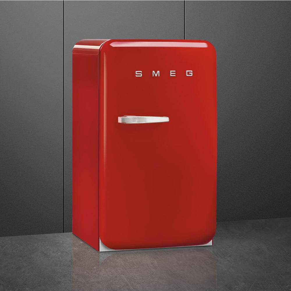 Tủ lạnh mini Smeg 122 lít FAB10RRD6 50’s Style – ảnh 3
