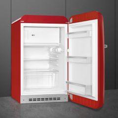 Tủ lạnh mini Smeg 122 lít FAB10RRD6 50’s Style ảnh 5