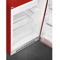 Tủ lạnh mini Smeg 122 lít FAB10RRD6 50’s Style ảnh 8