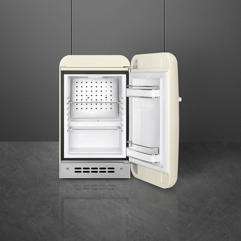 Tủ lạnh mini Smeg 34 lít FAB5RCR6 50’s Style – ảnh 2