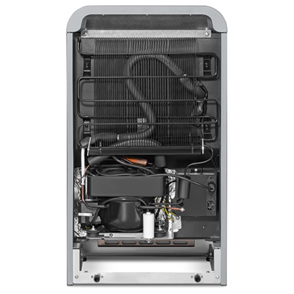 Tủ lạnh mini Smeg 34 lít FAB5RCR6 50’s Style – ảnh 3