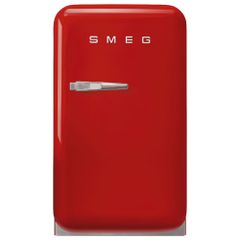 Tủ lạnh mini Smeg 34 lít FAB5RRD6 50’s Style