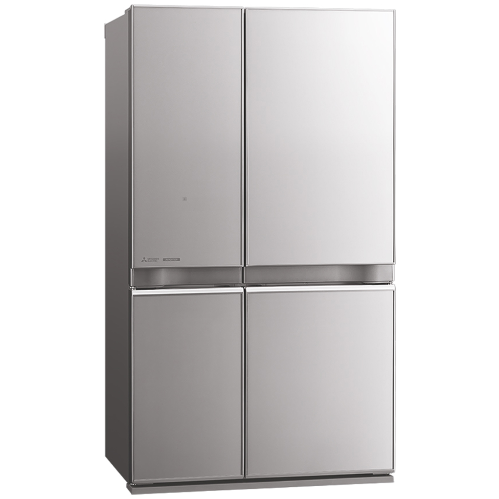 Tủ lạnh Mitsubishi Inverter 580 lít MR-LA72ER-GSL-V