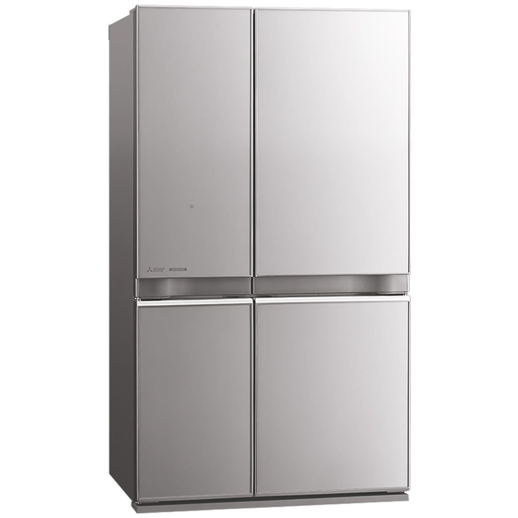 Tủ lạnh Mitsubishi Inverter 580 lít MR-LA72ER-GSL-V