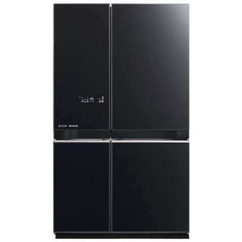 Tủ lạnh Mitsubishi Inverter 580 lít MR-LA72ER-GBK-V