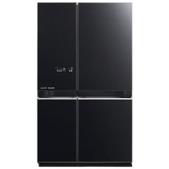 Tủ lạnh Mitsubishi Inverter 580 lít MR-LA72ER-GBK-V