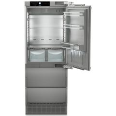 Tủ lạnh âm tủ Multi Door Liebherr 379 lít ECBN 7870 BioFresh NoFrost ảnh 2