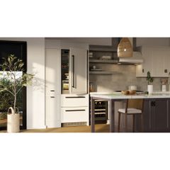 Tủ lạnh âm tủ Multi Door Liebherr 379 lít ECBN 7870 BioFresh NoFrost ảnh 4