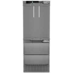 Tủ lạnh âm tủ Multi Door Liebherr 379 lít ECBN 7870 BioFresh NoFrost