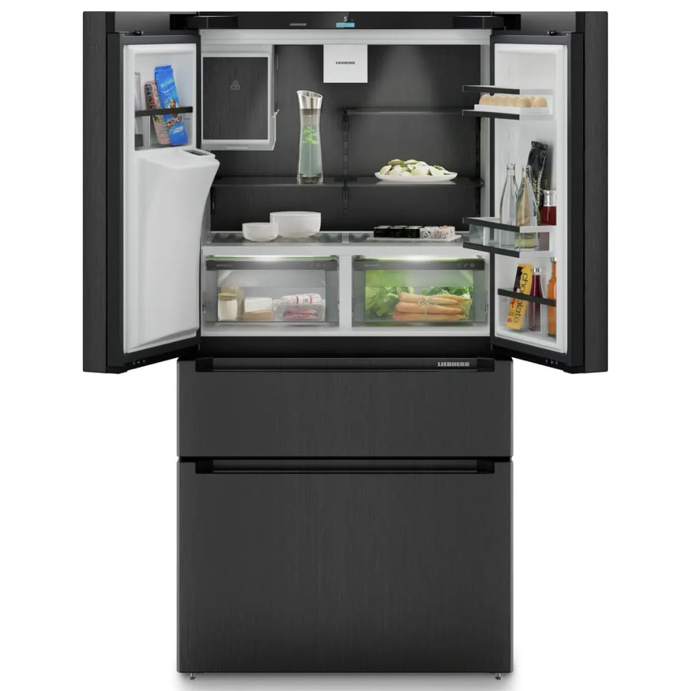 Tủ lạnh Multi Door Liebherr 538 lít MBbsdi 9528 plus BioFresh NoFrost – ảnh 2