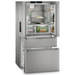 Tủ lạnh Multi Door Liebherr 538 lít MBsddi 9528 plus BioFresh NoFrost ảnh 2