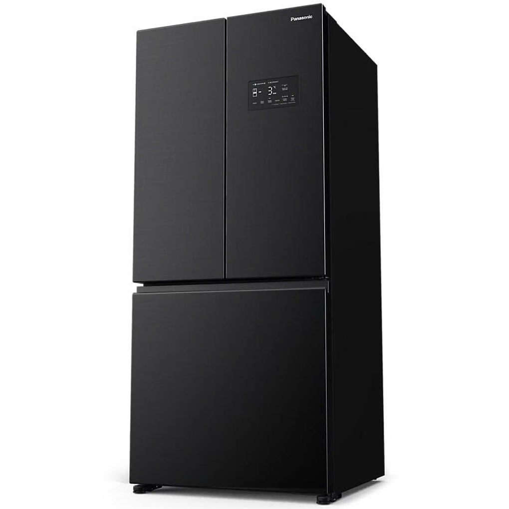 Tủ lạnh Panasonic Inverter 495 lít PRIME+ Edition NR-CW530HVK9 – ảnh 3