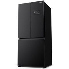 Tủ lạnh Panasonic Inverter 495 lít PRIME+ Edition NR-CW530HVK9 ảnh 3