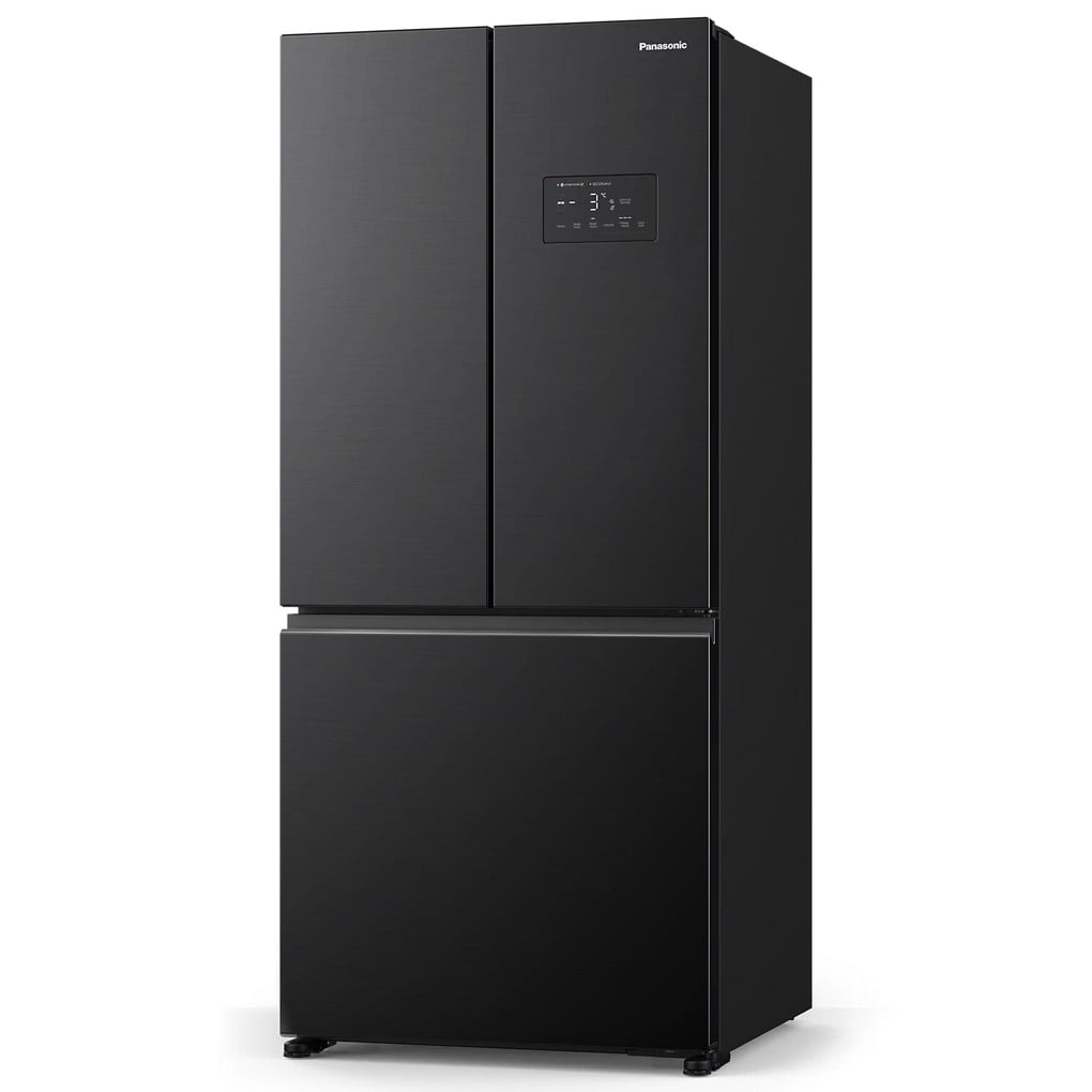 Tủ lạnh Panasonic Inverter 495 lít PRIME+ Edition NR-CW530HVK9 – ảnh 4