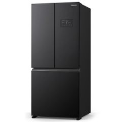 Tủ lạnh Panasonic Inverter 495 lít PRIME+ Edition NR-CW530HVK9 ảnh 4