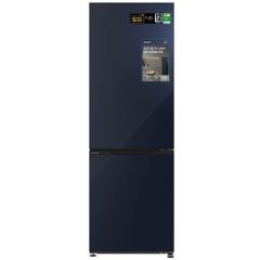 Tủ lạnh Panasonic Inverter 366 lít NR-BV412HGKV