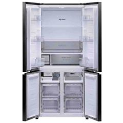 Tủ lạnh Panasonic Inverter 440 lít NR-XZ520HGKV ảnh 3