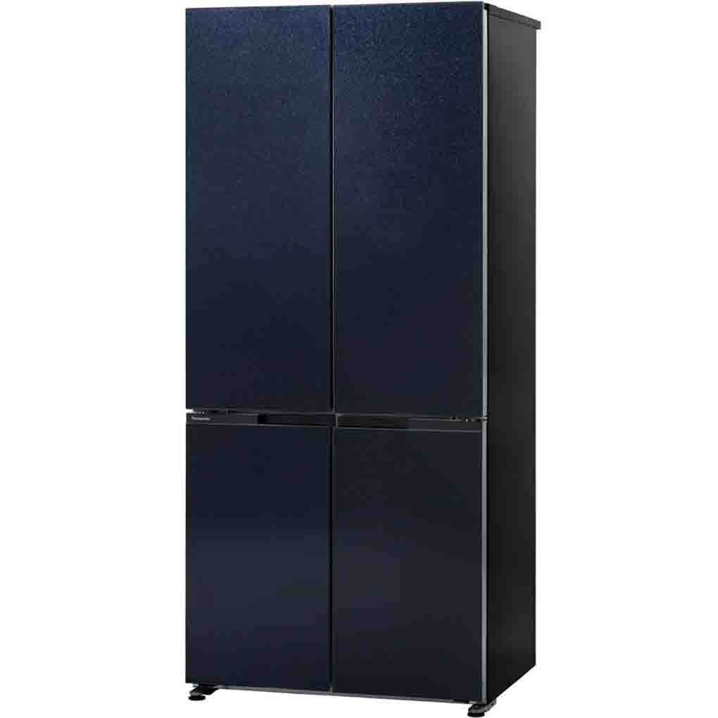 Tủ lạnh Panasonic Inverter 440 lít NR-XZ520HGKV – ảnh 6