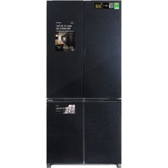 Tủ lạnh Panasonic Inverter 482 lít NR-XZ550HGKV