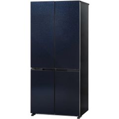 Tủ lạnh Panasonic Inverter 482 lít NR-XZ550HGKV ảnh 2