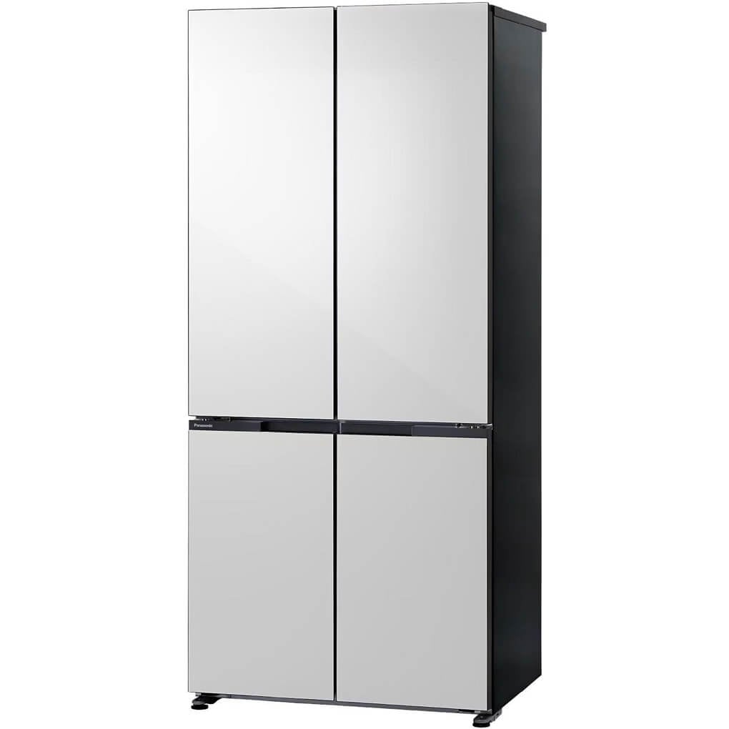 Tủ lạnh Panasonic Inverter 482 lít NR-XZ550HGWV – ảnh 2