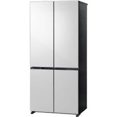 Tủ lạnh Panasonic Inverter 482 lít NR-XZ550HGWV ảnh 2
