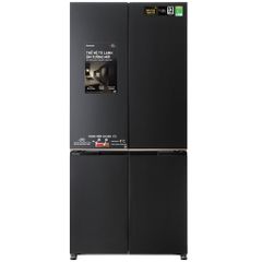 Tủ lạnh Panasonic Inverter 487 lít NR-XZ550CWKV