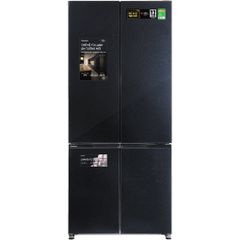 Tủ lạnh Panasonic Inverter 520 lít NR-XZ590HGKV