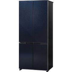 Tủ lạnh Panasonic Inverter 520 lít NR-XZ590HGKV ảnh 2