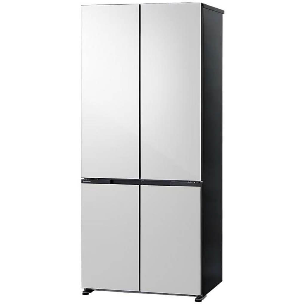 Tủ lạnh Panasonic Inverter 520 lít NR-XZ590HGWV – ảnh 3