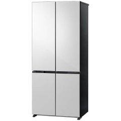 Tủ lạnh Panasonic Inverter 520 lít NR-XZ590HGWV ảnh 3