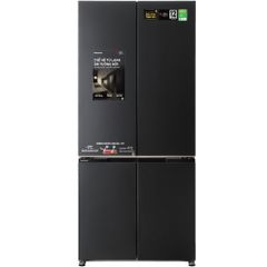 Tủ lạnh Panasonic Inverter 525 lít NR-XZ590CWKV