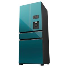 Tủ lạnh Panasonic Inverter 540 lít PRIME+ Edition NR-YW590YX3V ảnh 4