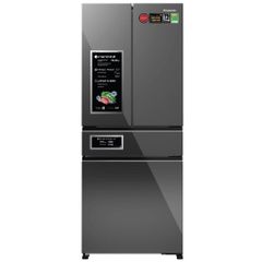 Tủ lạnh Panasonic Inverter 545 lít PRIME+ Edition NR-YW590XJKV