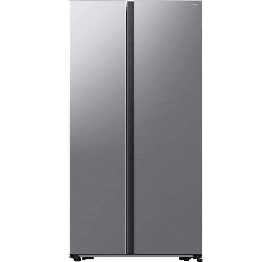 Tủ lạnh Samsung Inverter 583 lít Side By Side RS57DG400EM9SV